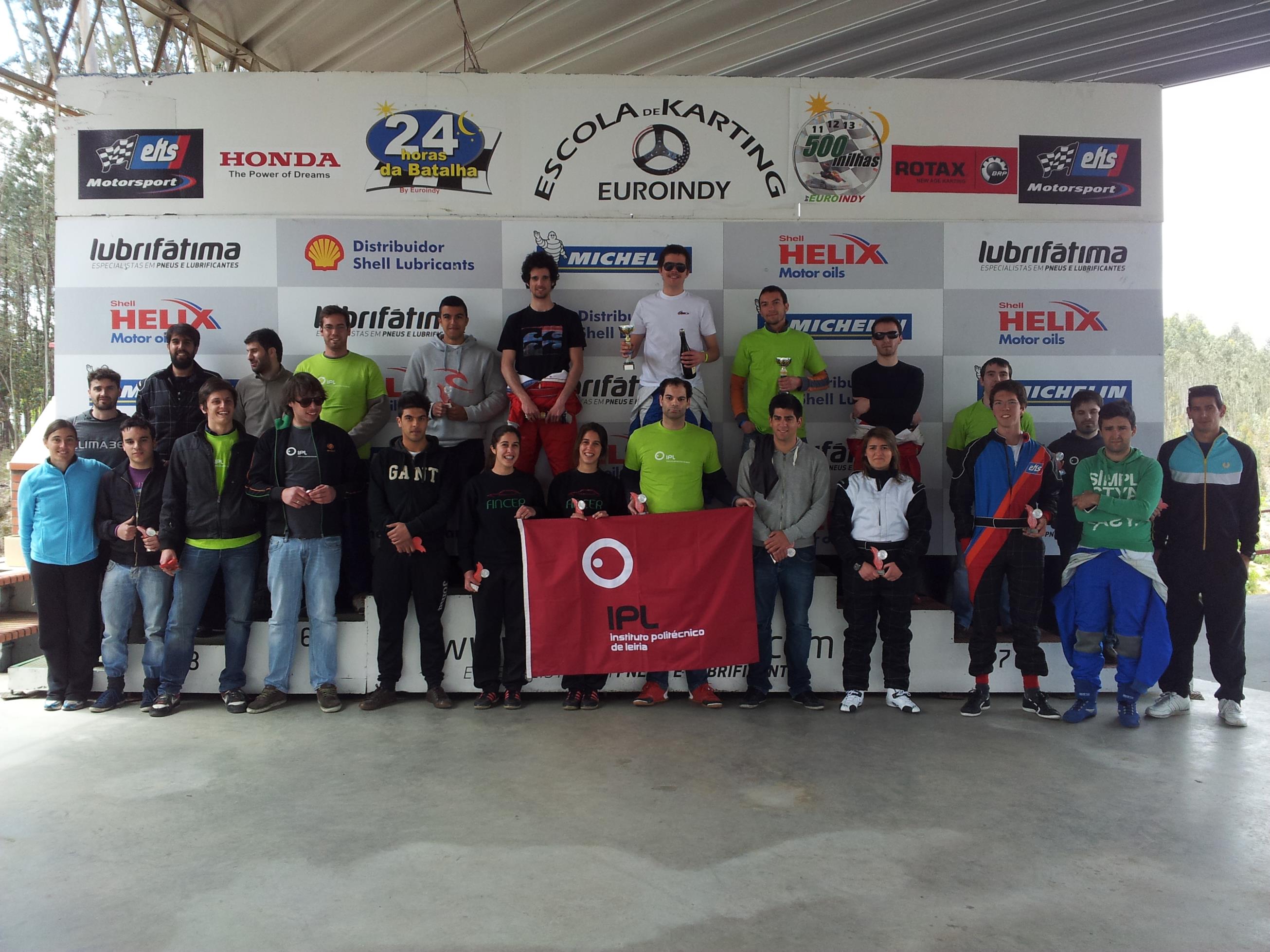IV Troféu de Karting do IPLeiria29